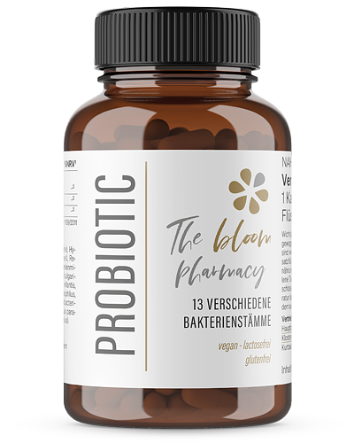 PROBIOTIC, Nahrungsergänzungsmittel