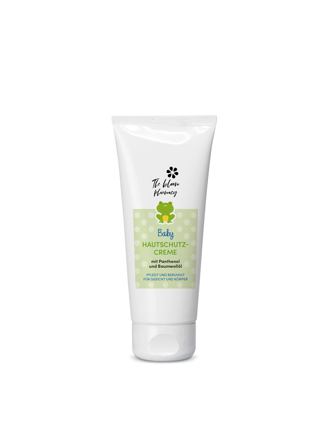 BABY HAUTSCHUTZCREME