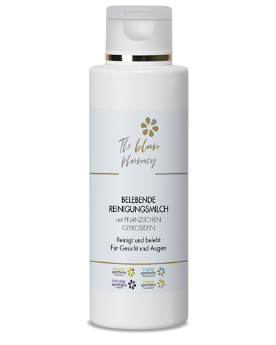 BELEBENDE REINIGUNGSMILCH