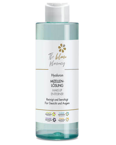 KLÄRENDE MIZELLEN-LÖSUNG