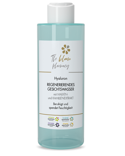 Hyaluron REGENERIERENDES GESICHTSWASSER