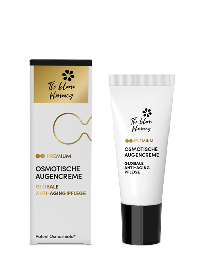OSMOTISCHE AUGENCREME