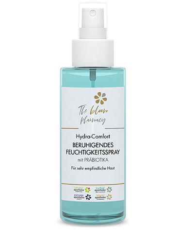 Hydra-Comfort BERUHIGENDES FEUCHTIGKEITSSPRAY
