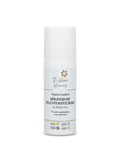 Hydra-Comfort BERUHIGENDES REINIGUNGSFLUID