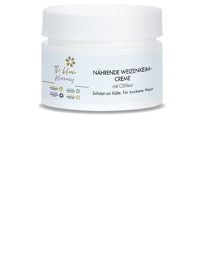 NÄHRENDE WEIZENKEIM-CREME