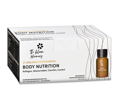 COLLAGEN SUPPLEMENTS AGE FORMULA