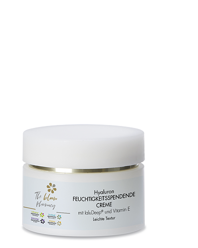 Hyaluron REGENERIERENDES GELTONIKUM