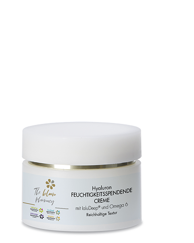 Hyaluron REGENERIERENDES GELTONIKUM