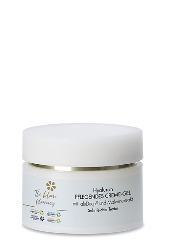 Hyaluron PFLEGENDES CREME-GEL
