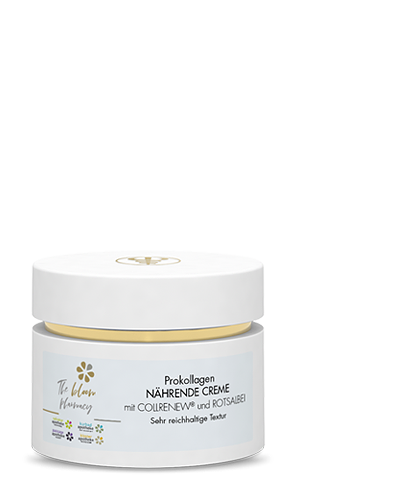 Prokollagen Nährende Creme