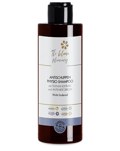 TALG-REGULIERENDES PHYSIO-SHAMPOO