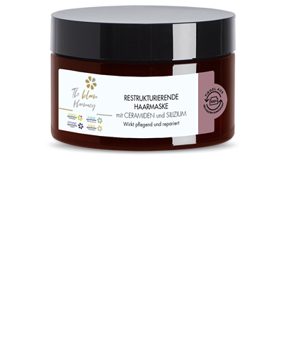 RESTRUKTURIERENDE HAARMASKE