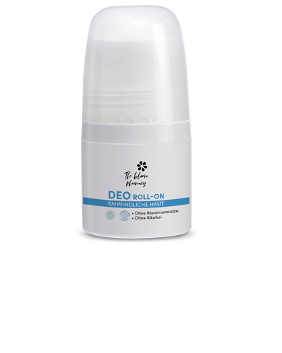 DEO ROLL-ON EMPFINDLICHE HAUT