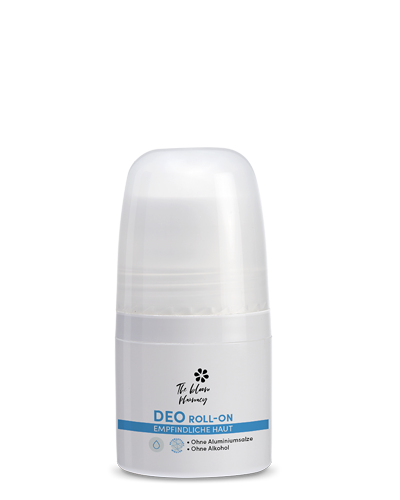 DEO ROLL-ON EMPFINDLICHE HAUT