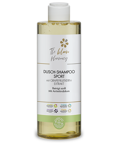 DUSCH-SHAMPOO SPORT