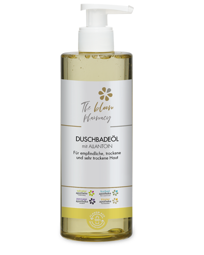 DUSCHBADEÖL