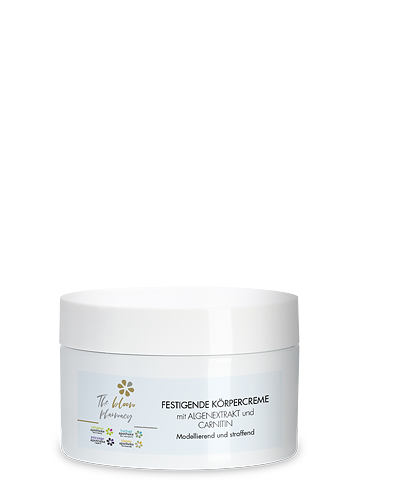 FESTIGENDE KÖRPERCREME