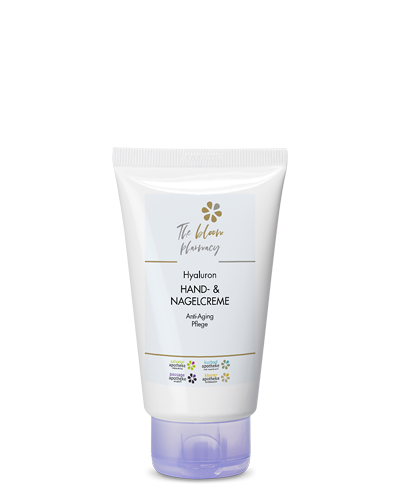 Hyaluron HAND- & NAGELCREME