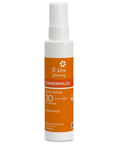 SONNENMILCH LSF 30