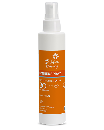 SONNENSPRAY LSF 30