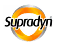 Supradyn logo