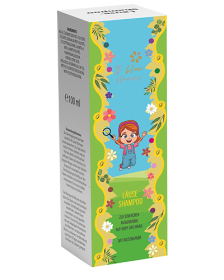 Läuse Shampoo, Gezielte Beseitigung von Läusen