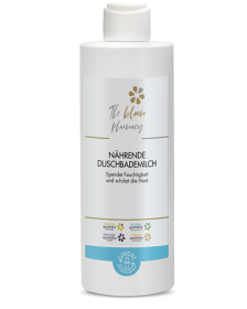 NÄHRENDE DUSCHBADEMILCH
