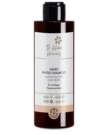 MILDES PHYSIO-SHAMPOO