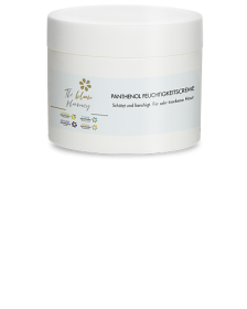 PANTHENOL FEUCHTIGKEITSCREME