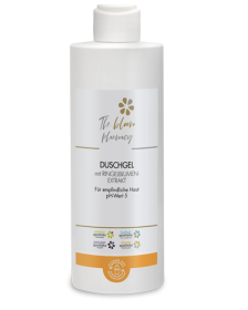DUSCHGEL mit RINGELBLUMENEXTRAKT