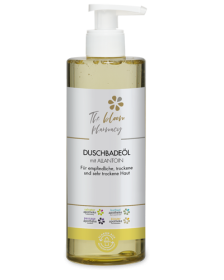 DUSCHBADEÖL