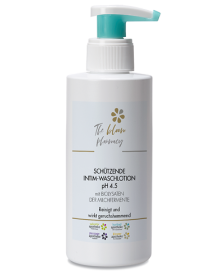 SCHÜTZENDE INTIM-WASCHLOTION pH 4.5