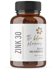 ZINK 30, Zink – das Multitalent