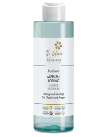 Hyaluron MIZELLEN-LÖSUNG
