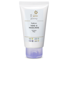 Hyaluron HAND- & NAGELCREME