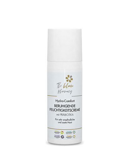Hydra-Comfort BERUHIGENDE FEUCHTIGKEITSCREME
