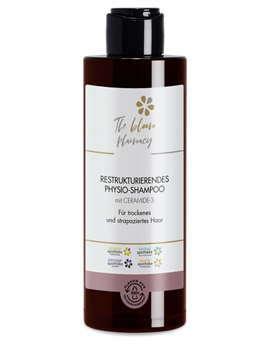 RESTRUKTURIERENDES PHYSIO-SHAMPOO