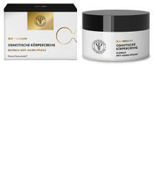 OSMOTISCHE KÖRPERCREME