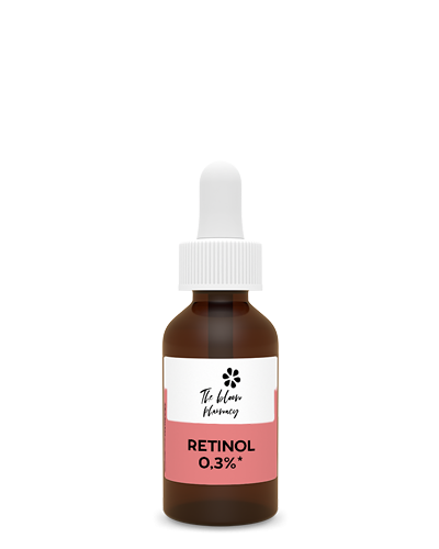 RETINOL 0,3%