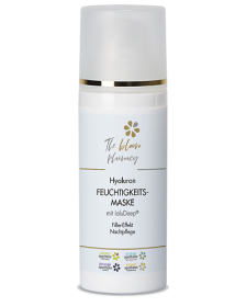 Hyaluron Feuchtigkeitsmaske