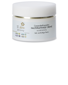 Ceramide-Komplex HAUTSTRAFFENDE CREME, Sehr reichhaltige Textur