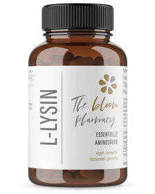 L-LYSIN, Herpes, ade