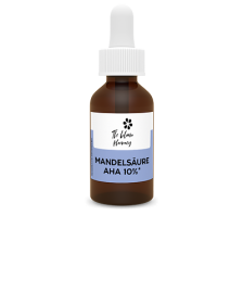 MANDELSÄURE AHA 10% Konzentrierter Aktivstoff in Tropfen