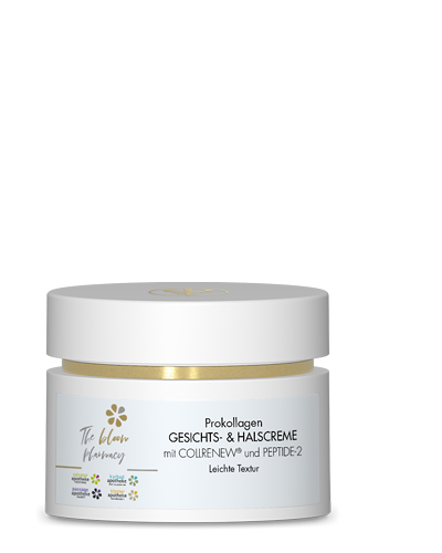 Prokollagen GESICHTS- & HALSCREME