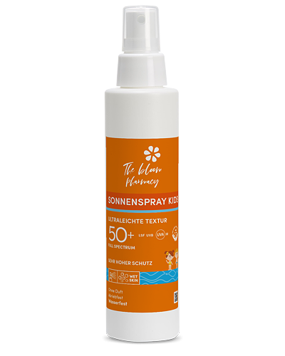 Sonnenspray Kids Kinder LSF 50+